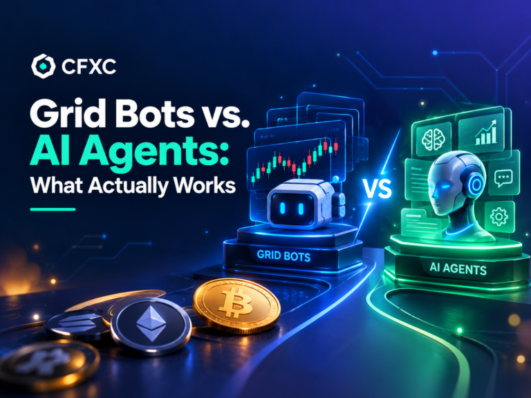 Grid Bots vs. AI Agents: What Actually Works